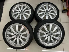 OZ Racing Michelangelo 8