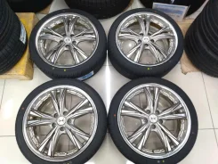 Weds Maverick 605S