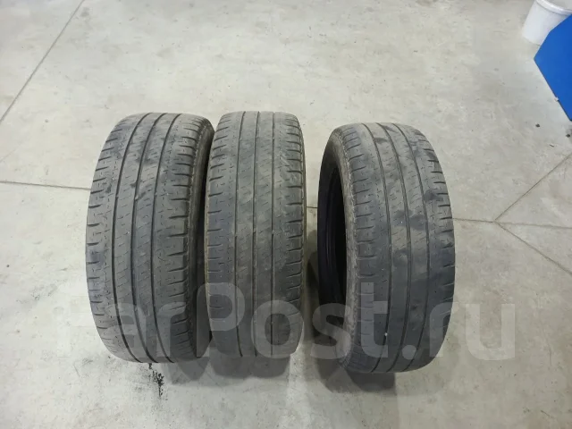 Michelin Agilis. ������, 2019 ���, �/�, ����� 45 % ����