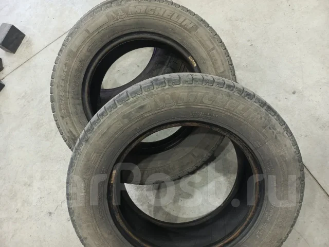 Michelin Agilis. ������, 2019 ���, �/�, ����� 45 % ����