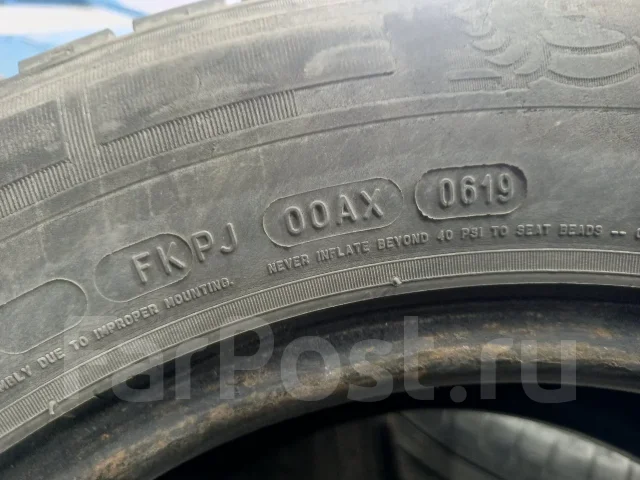 Michelin Agilis. ������, 2019 ���, �/�, ����� 45 % ����