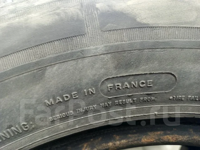 Michelin Agilis. ������, 2019 ���, �/�, ����� 45 % ����