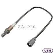 ������-���� UTM, ���. FX4126A FX4126A ����