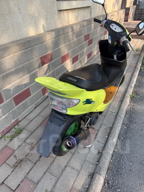 Yamaha Jog ZR. 50����. ��., ��������, ��� ���, ��� ������� ����