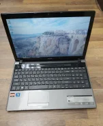 Acer Aspire 5625G. 15.4", ��� 4 ��, ���� 320���, WiFi: 1 ����