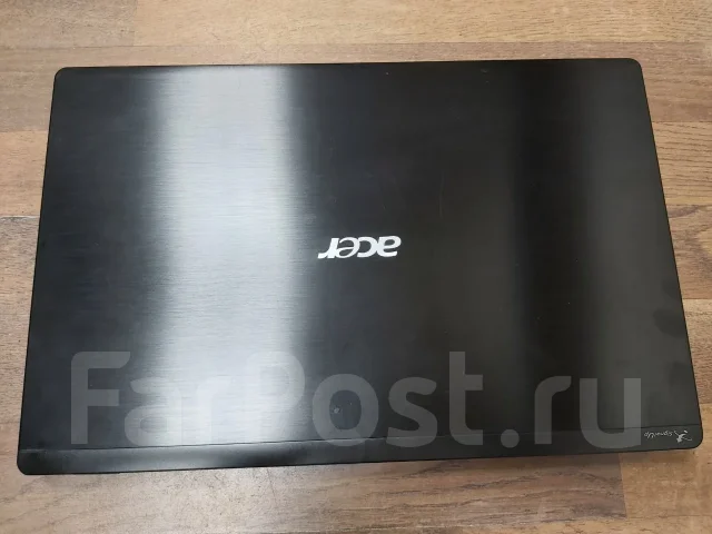 Acer Aspire 5625G. 15.4", ��� 4 ��, ���� 320���, WiFi: 1 ����