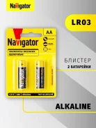 ��������� Navigator NBT-NPE-LR03-BP2 ����