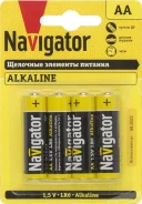 ��������� Navigator NBT-NPE-LR6-BP4 ����