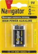 ��������� Navigator NBT-NE-6LR61-BP1 ����