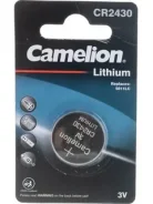 ��������� Camelion CR2430 BL1 �������� ����