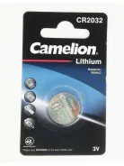 ��������� Camelion CR2032 BL1 �������� ����