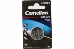 ��������� Camelion CR2450 BL1 �������� ����