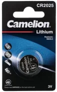 ��������� Camelion CR2025 BL1 �������� ����
