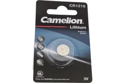 ��������� Camelion CR1216 BL1 �������� ����