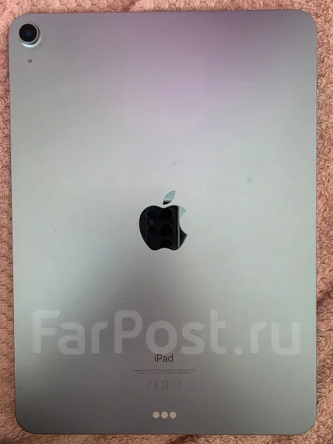 Apple iPad Air 4. 10.9 ������, ������ 64 �� ����