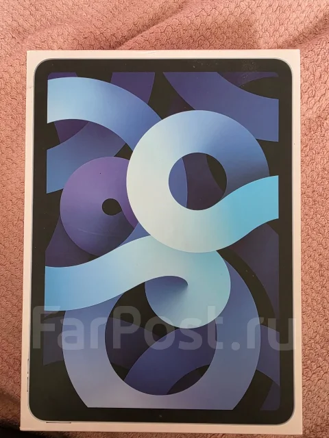 Apple iPad Air 4. 10.9 ������, ������ 64 �� ����