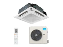 Midea. 160��&sup2;. ��� ����� �� ������������ ����