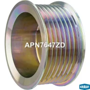���� ���������� Krauf, ���. APN7647ZD APN7647ZD ����