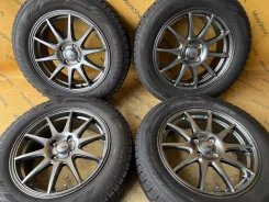 Abelia Sport. 6.0x16", 4x100, ET42, �� 73,1���. ����