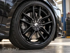PDW RS. 8.5x20", 5x112, 5x114.3, ET35, �� 73,1���. ����