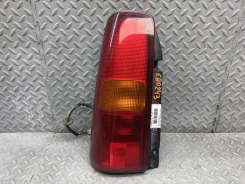����-������ Suzuki Jimny 1998 JB23W K6A-T, ������ ����� [680243] ����