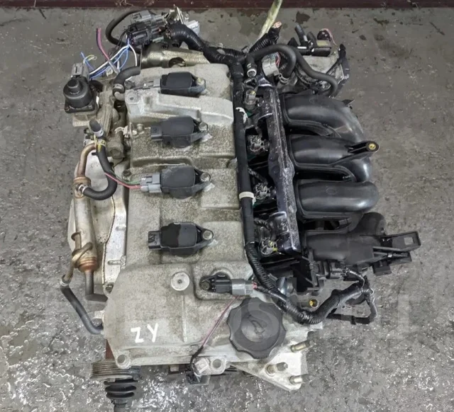 ��� mazda zy-ve 2wd zy3702300a ����