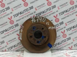 ���� ��������� Toyota Corona Premio, 7A-FE, AT211, �������� 4351221010 ����