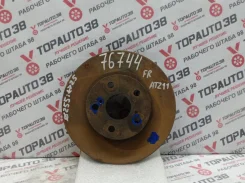 ���� ��������� Toyota Corona Premio, 7A-FE, AT211, �������� 4351221010 ����