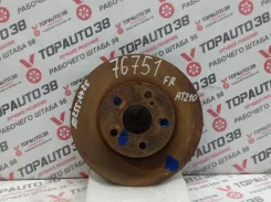 ���� ��������� Toyota Corona Premio, 4A-FE, AT210, �������� 4351221010 ����