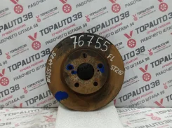 ���� ��������� Toyota Corona Premio, 3S-FSE, ST210, �������� 4351221010 ����