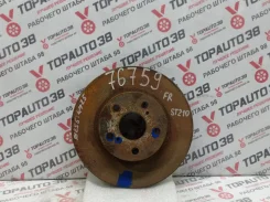 ���� ��������� Toyota Corona Premio, 3S-FSE, ST210, �������� 4351221010 ����