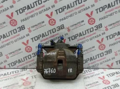 ������� ��������� Toyota Corona Premio, 3S-FSE, ST210, ������ �������� 4773020481 ����