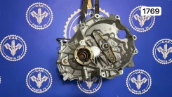���� Volkswagen Jetta 02T301103K A6 CFNA 02T301103K ����