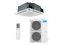 Midea. 140��&sup2;. ��� ����� �� ������������ ����
