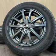 Dunlop Lofida XM14