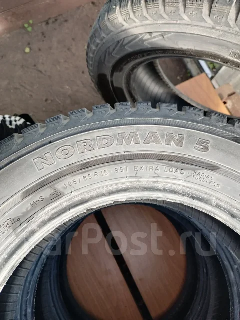 Nordman 5. ������, ����������, 2016 ���, �/�, ����� 20 % ����