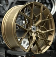 HRE. 8.0x18", 5x114.3, ET38, �� 73,1���. ����