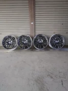 Weds Maverick 1107T