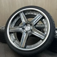 Weds Maverick 1105S