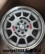 Work Emotion RS11