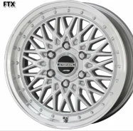 Kyoho Steiner FTX