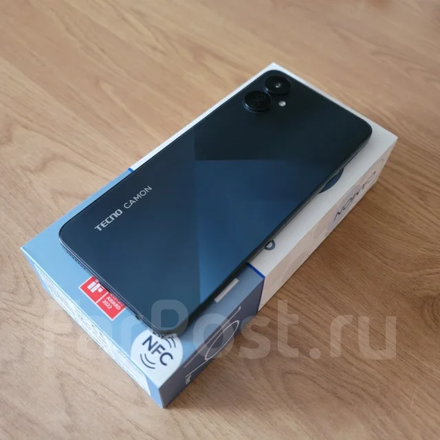 Tecno Camon 19 Neo. �/�, 128 ��, ����� ����