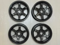 RAYS Volk Racing TE37 Sonic