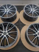 Bridgestone Reigner BW25s