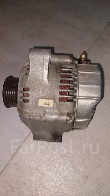 ������ ��������� JZS175 2Jzfse 27060-46300 ����