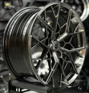 HRE. 9.5x19", 5x114.3, ET38, �� 73,1���. ����