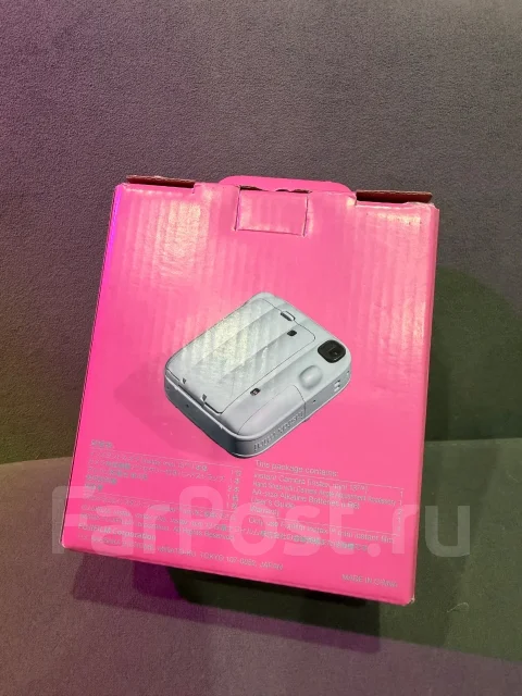 Fujifilm Instax Mini 13 ����