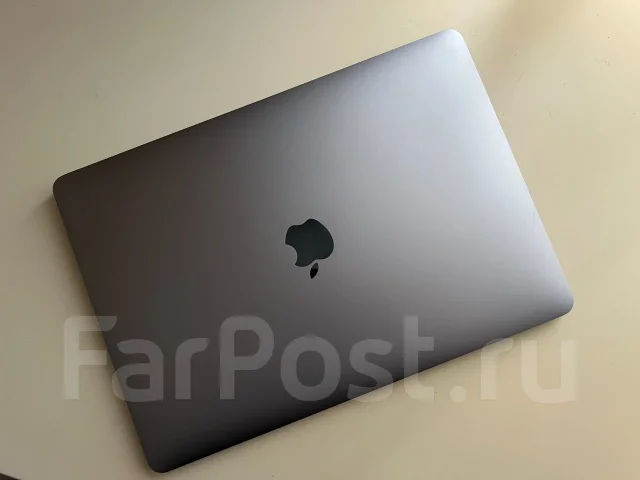 Apple MacBook Air 13 2020. 13", ��� 8 ��, ���� 256���, WiFi: 1, Bluetooth: 1 ����