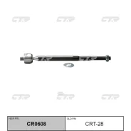 ���� ������� Toyota-Lexus Corolla (E100) 92-00, RAV 4 94-00, Sprinter 91-02 CTR CTR CRT28 CRT28 ����