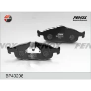 ������� ����. ���. FORD Mondeo 1.6-2.5-1.8TD 93-00/ Scorpio 2,92-98 Fenox BP43208 BP43208 ����